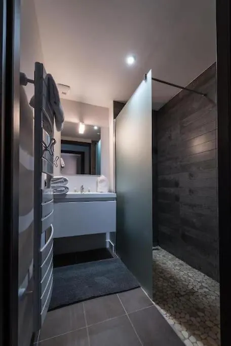 La Cle Des Champs Apartment Annecy